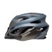 Capacete Elleven MTB In Mold - Titanio/Cinza (15637)